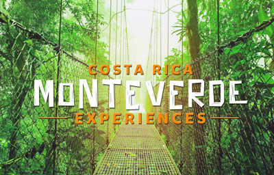 One day tour to Monteverde