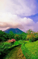 tropical country pleasant tropical country pleasant